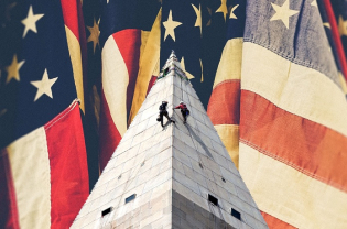“The American Claimants”